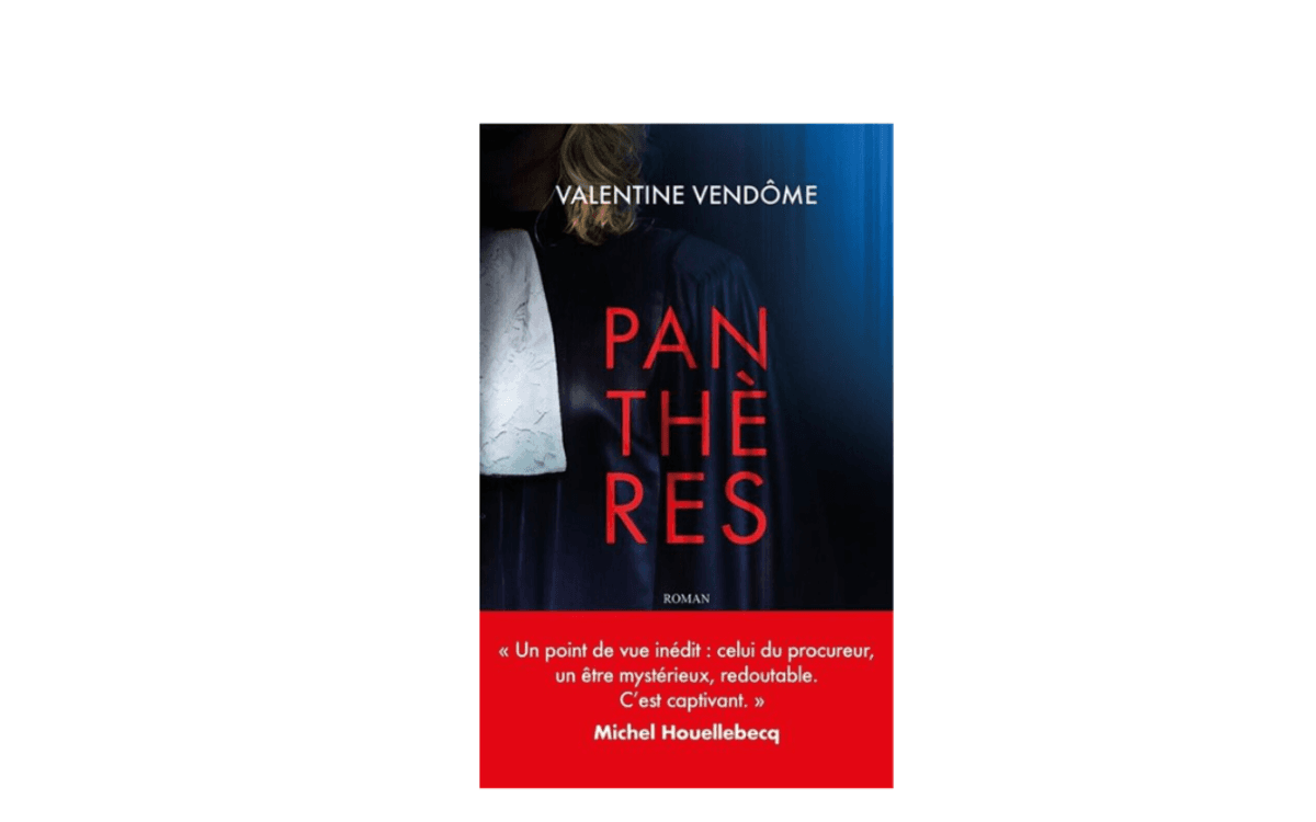 Rencontre avec l'autrice Valentine Vendôme