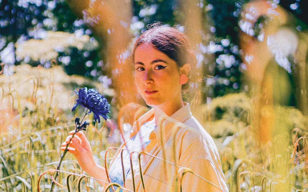 Azilis en concert au 38Riv Jazz Club