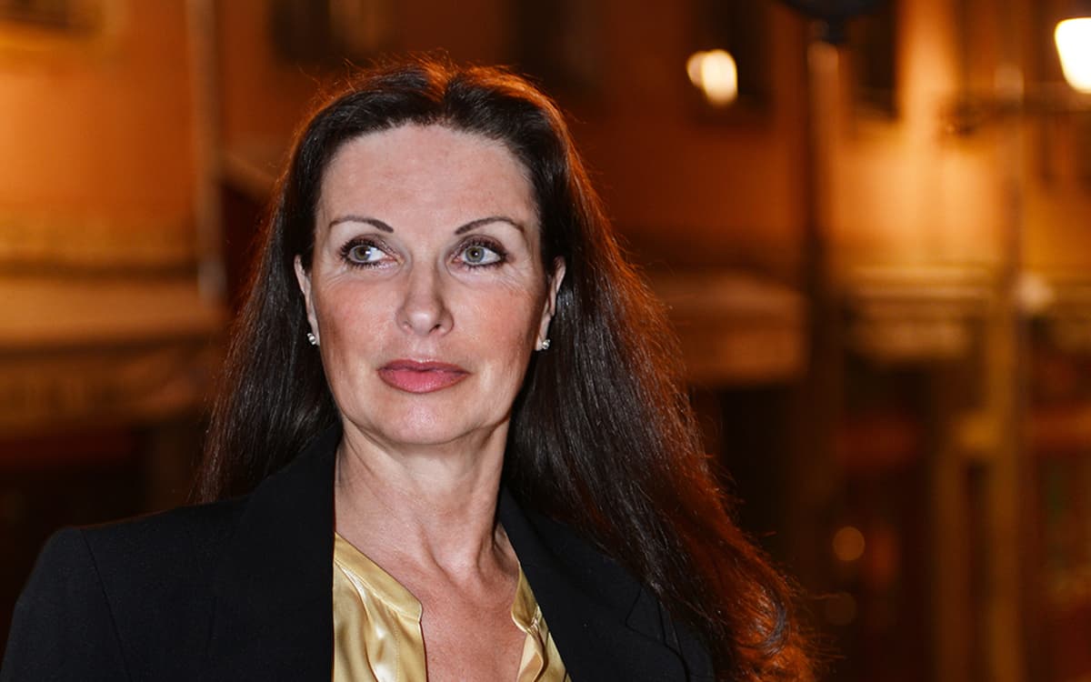 Marie Schoepfer au Grand Palais à Paris : une rencontre inspirante riche en découvertes !