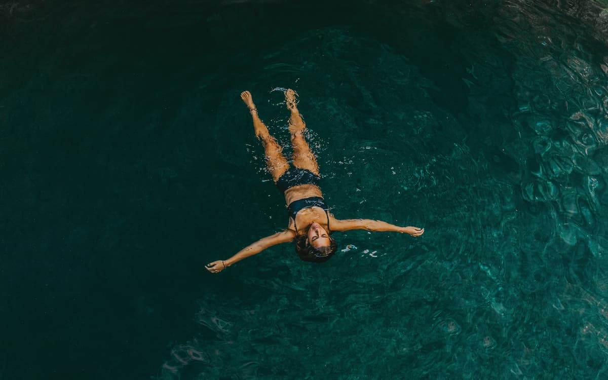 Aqua Relax : une parenthèse bien-être à la piscine