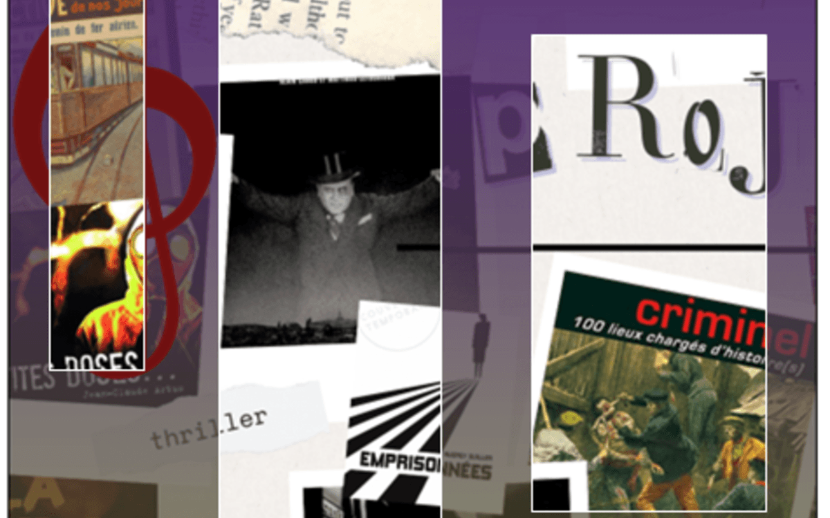 Musique et Création visuelle