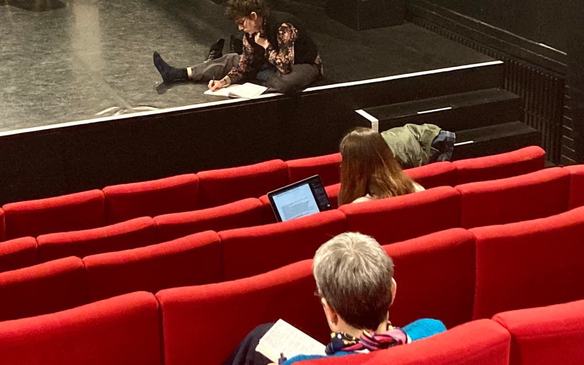 L'Heure Verte | En partenariat avec Marcel Lit