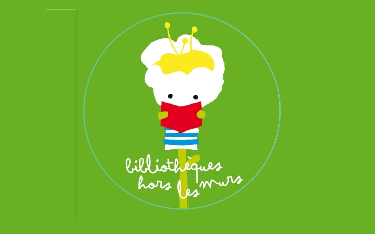 Bibliothèques hors les murs 2026 / bibliothèque Italie