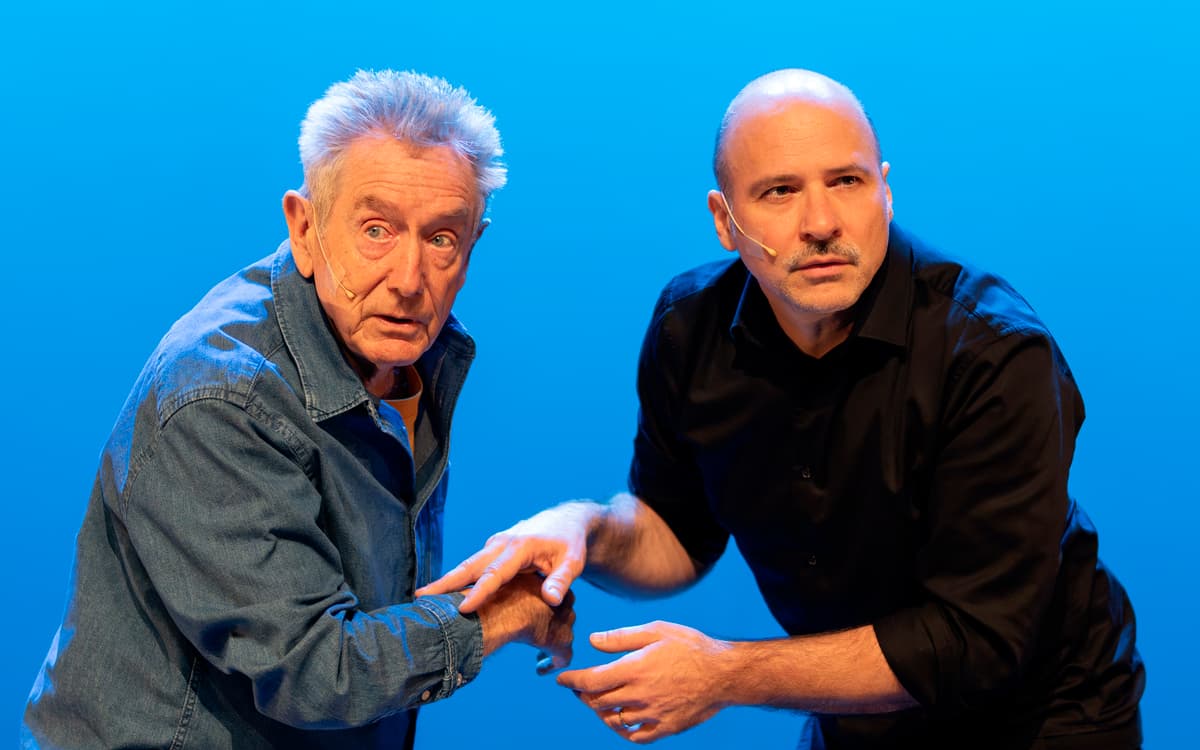 Vagabondages & Conversations | Christian Ubl Gilles Clément