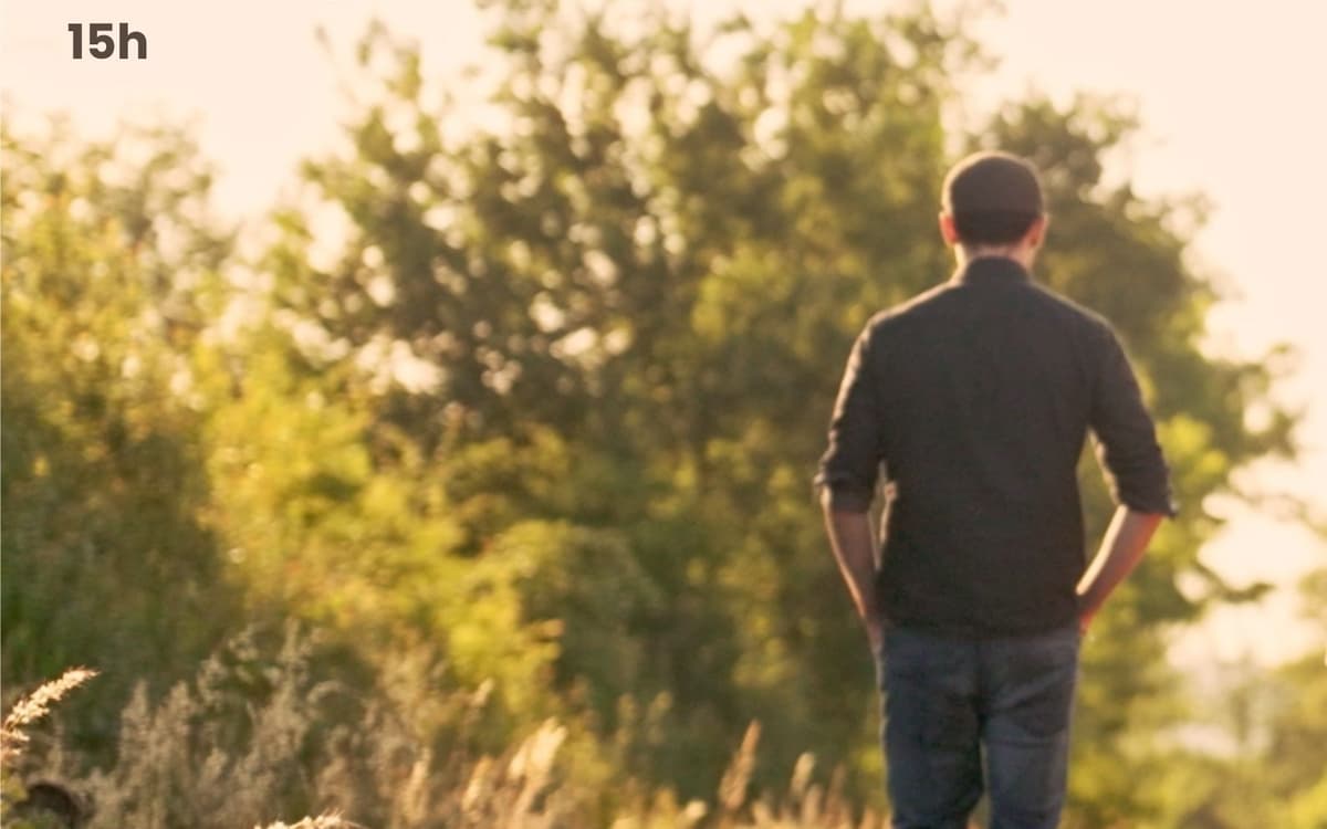 Projection du documentaire « Lignes de Vie » réalisé par Frédérique RIBIS et Agnès ABO-DEHMAN