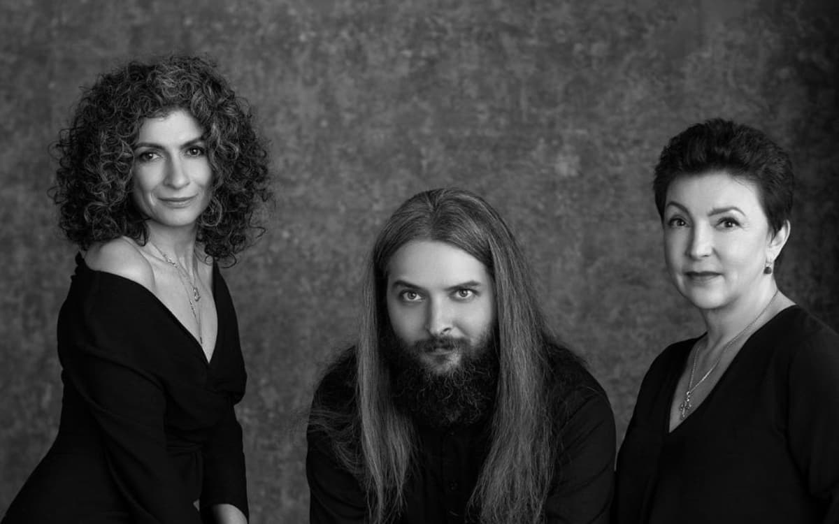 Kiosques en fête 2026 : « Khaïes » au jardin des Champs-Elysées