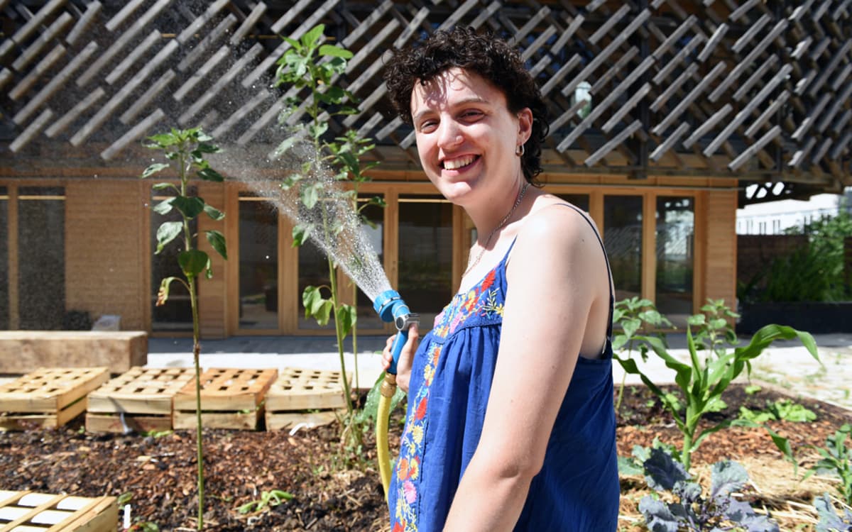 « Paris des métiers de demain » : rencontre des métiers de la transition écologique