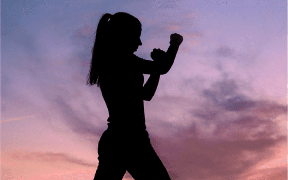 Stage évasion Shaktibudo : self-défense féminine & bien-être