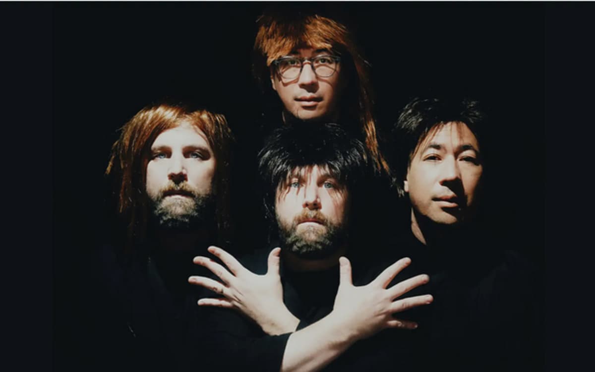 Choir! Choir! Choir! en concert à l'Alhambra pour chanter Queen tous ensemble