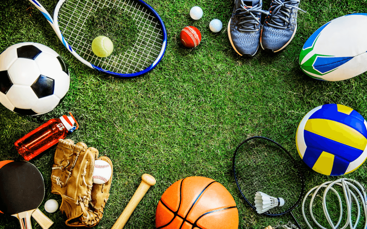 Sport seniors en plein air : Multisports avec l'association VIACTI