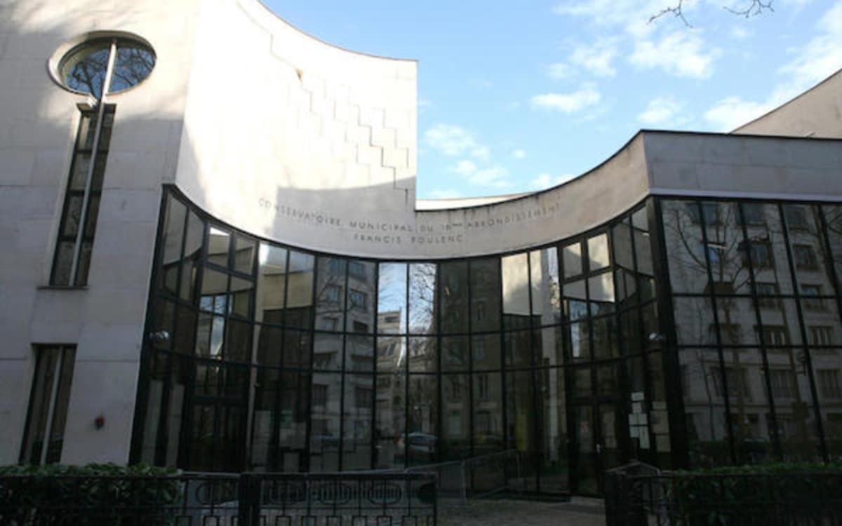 Semaine Portes Ouvertes du CMA 16