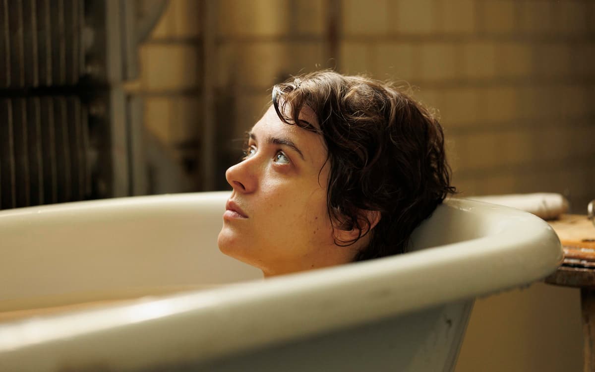 In Liebe, Eure Hilde (Berlin, été 42)