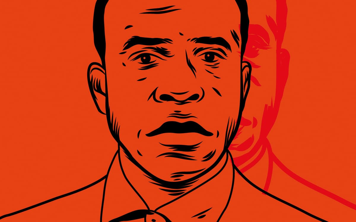 Frantz Fanon et l’imagination de l’avenir