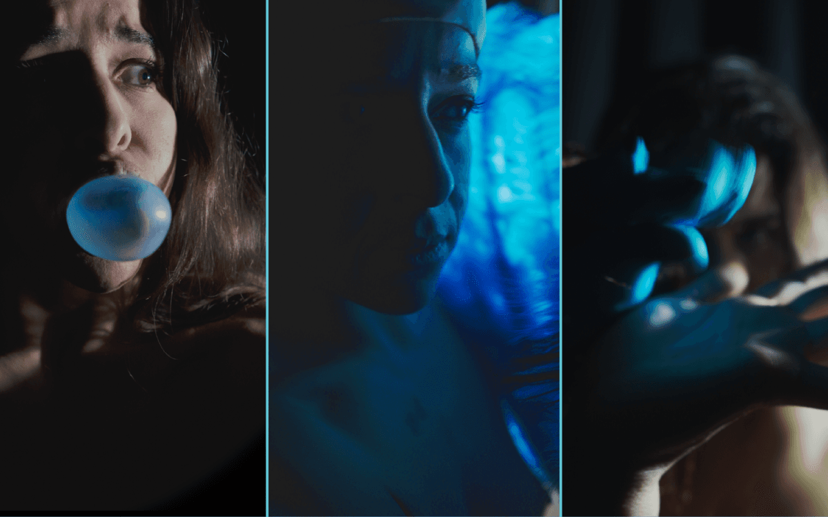 « Coming Soon », un spectacle de Soraya Leila Emery