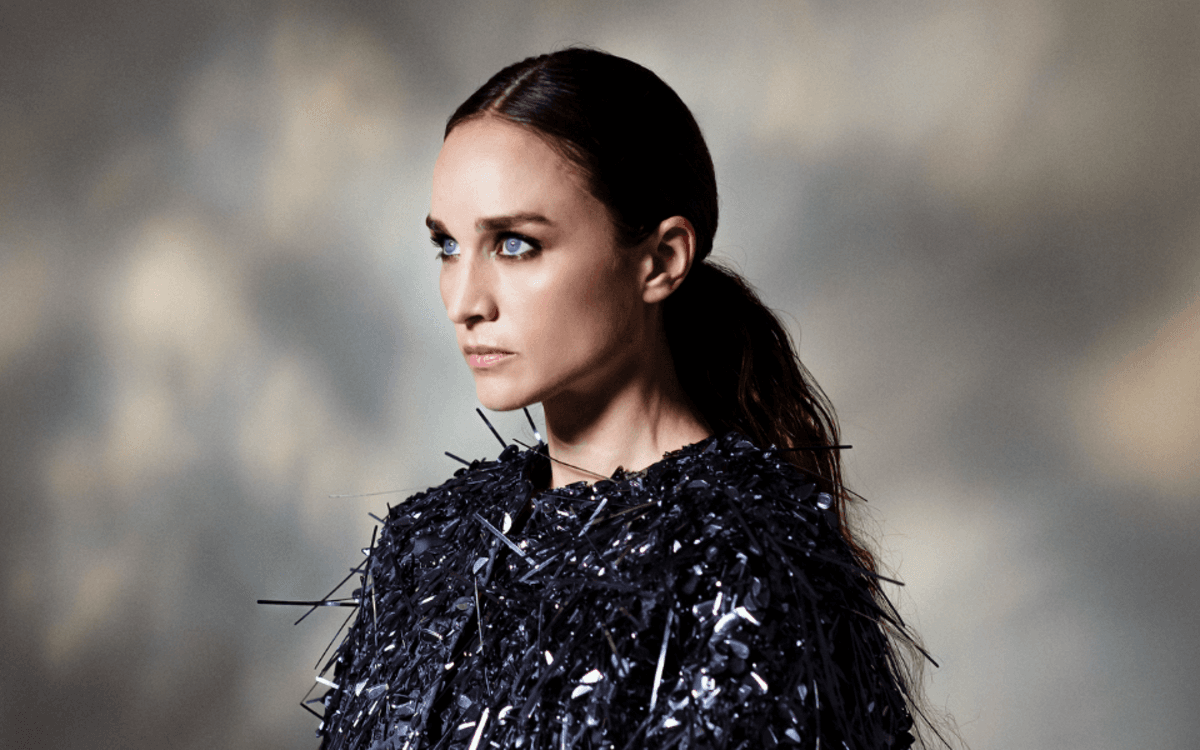 Concert de Typh Barrow