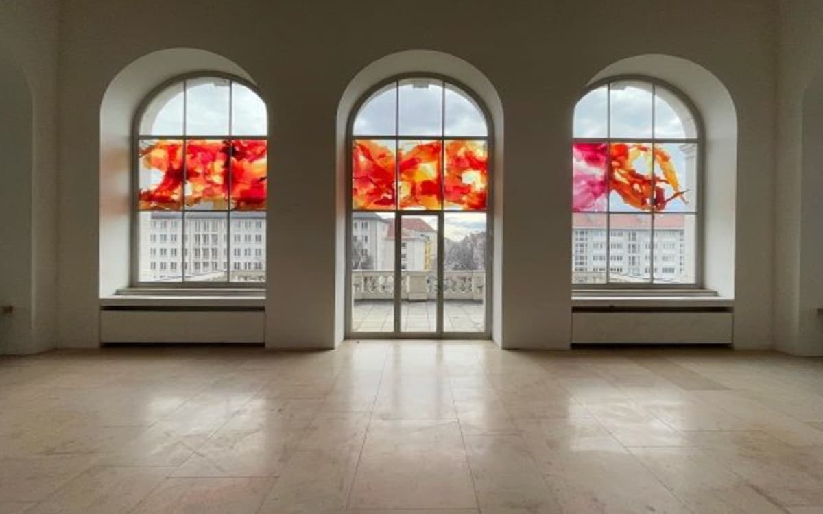 Nuit Blanche 2026 : Through a Glass, Darkly