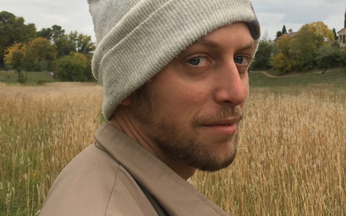 Jeudi de la BD : J. Personne