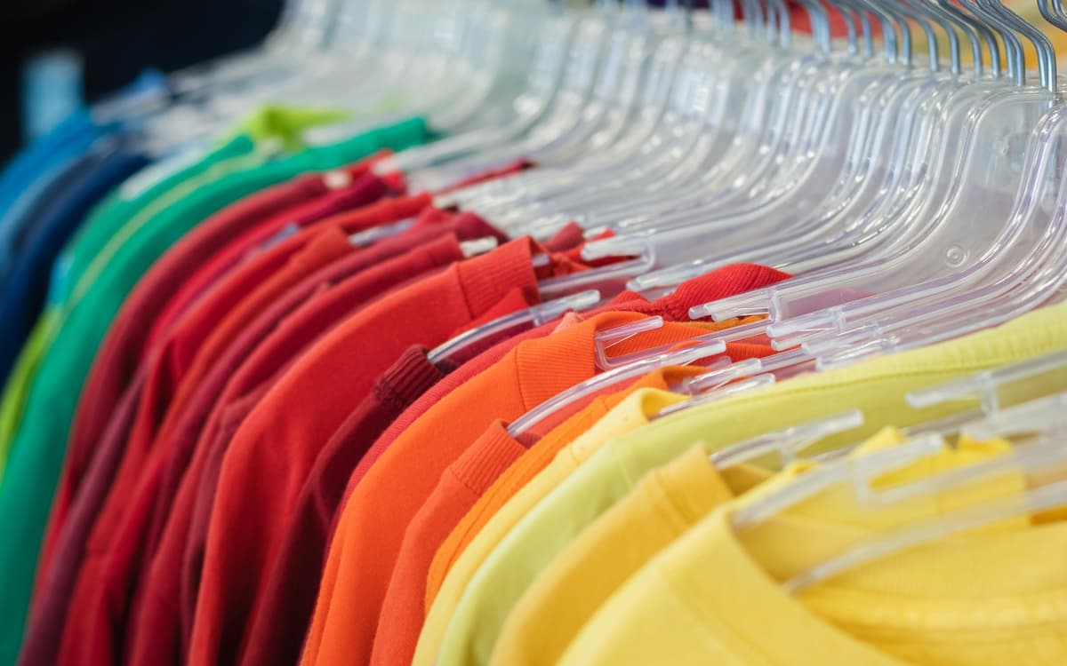 L’industrie textile face à la crise écologique