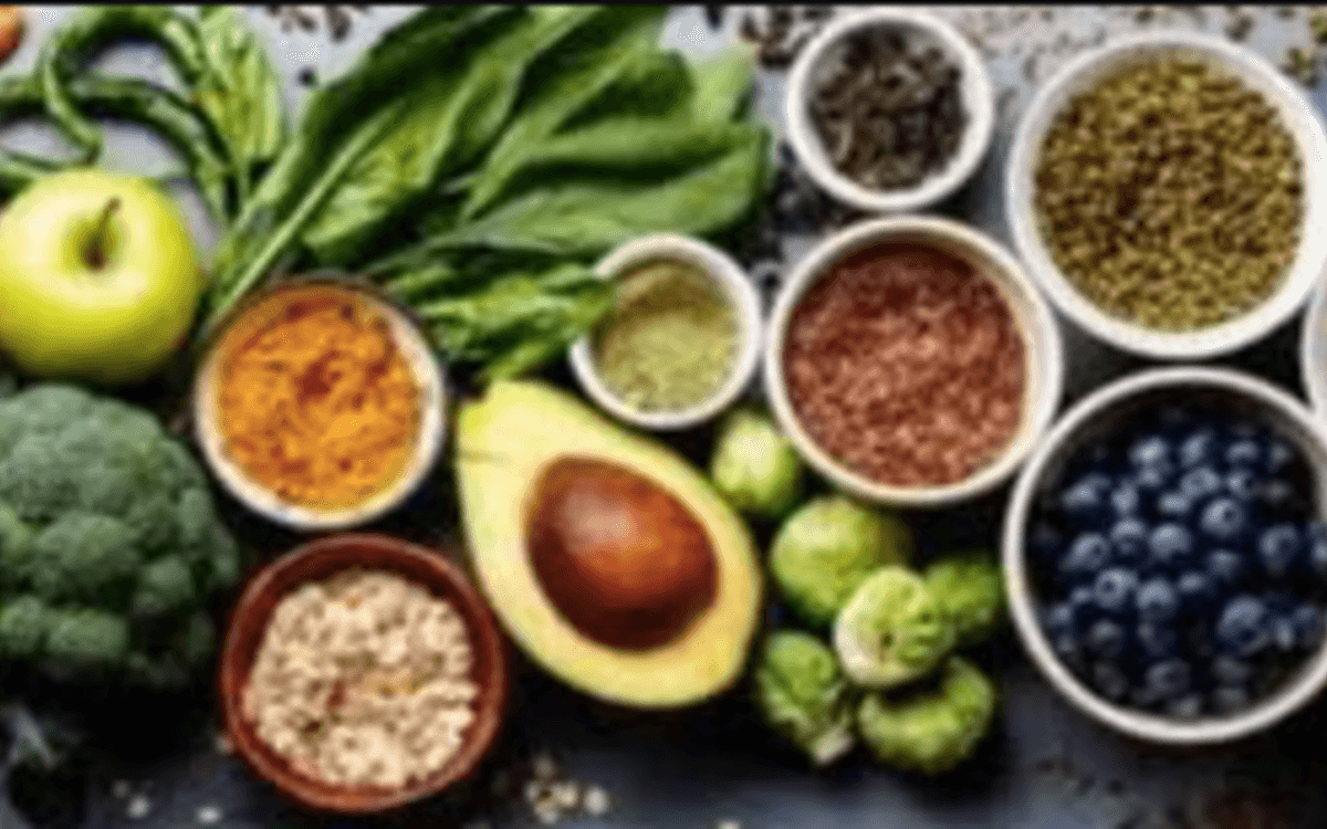 Nutrition & Santé : des repères clairs pour une alimentation qui te fait du bien