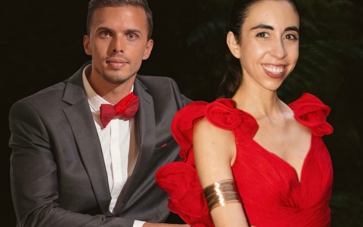 Voyage en Amérique Latine : Récital Mezzo-Soprano & Piano