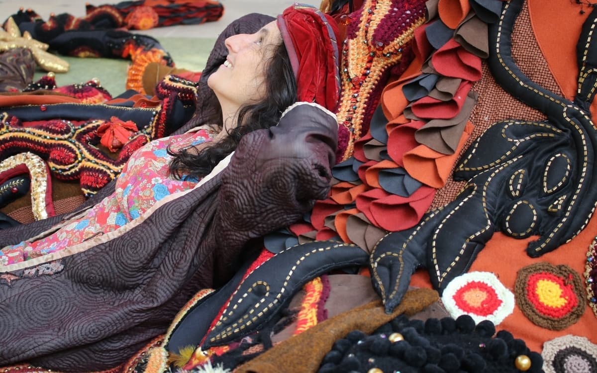 Le Musée prend l'eau