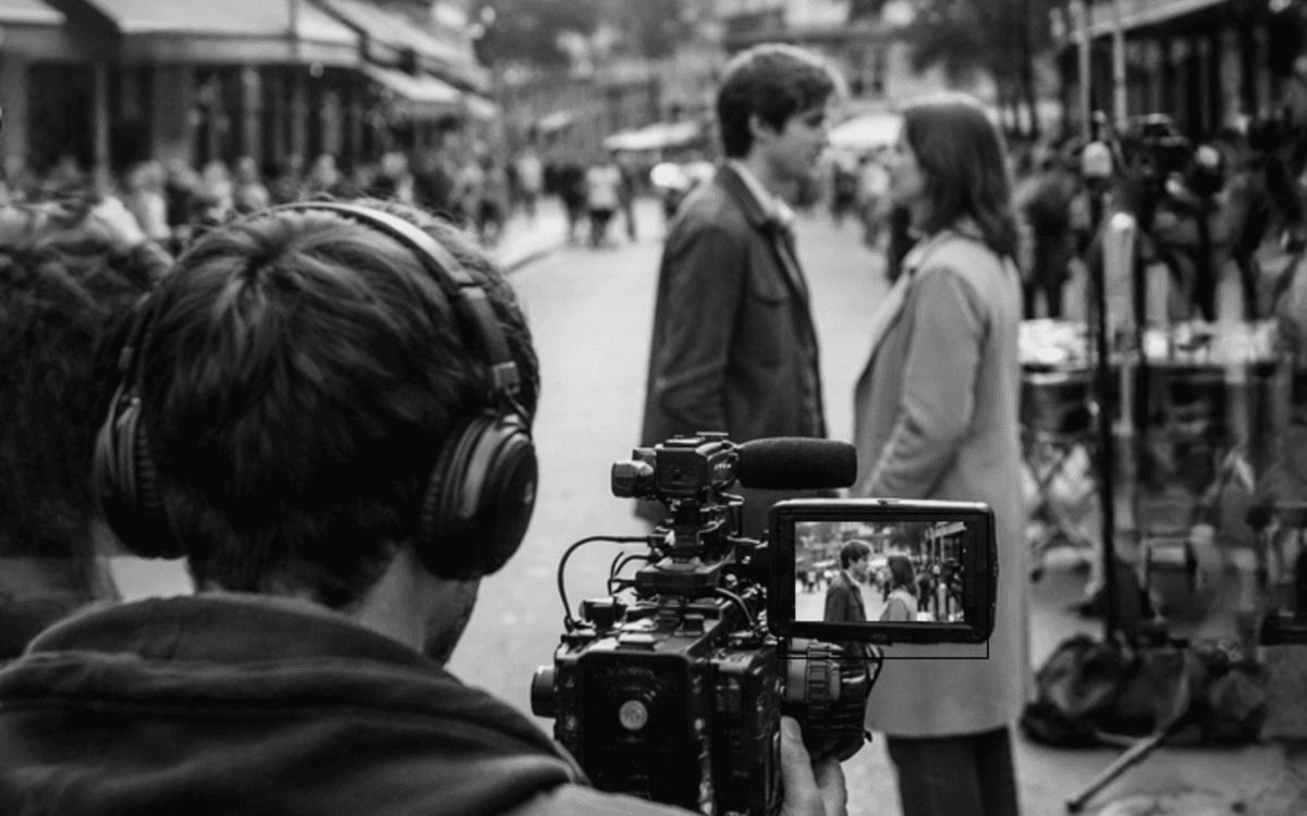 Jeu de piste « Le cinéma dans le 11e »