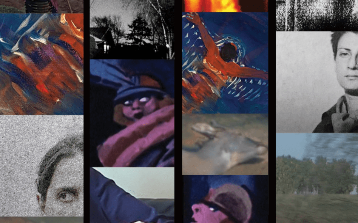 Festival de courts métrages - Jour 1