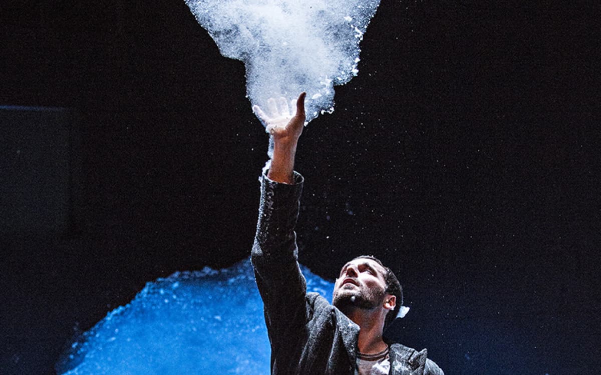 La Mémoire des nuages