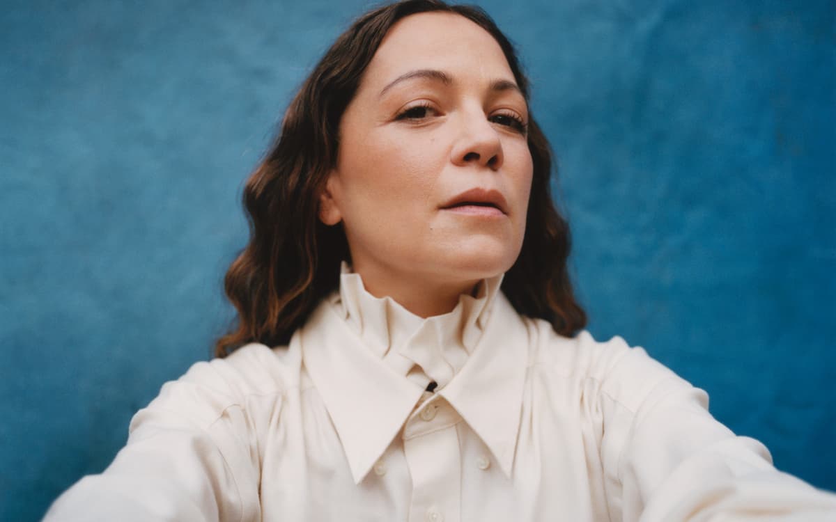 Natalia Lafourcade / Alondra de la Parra