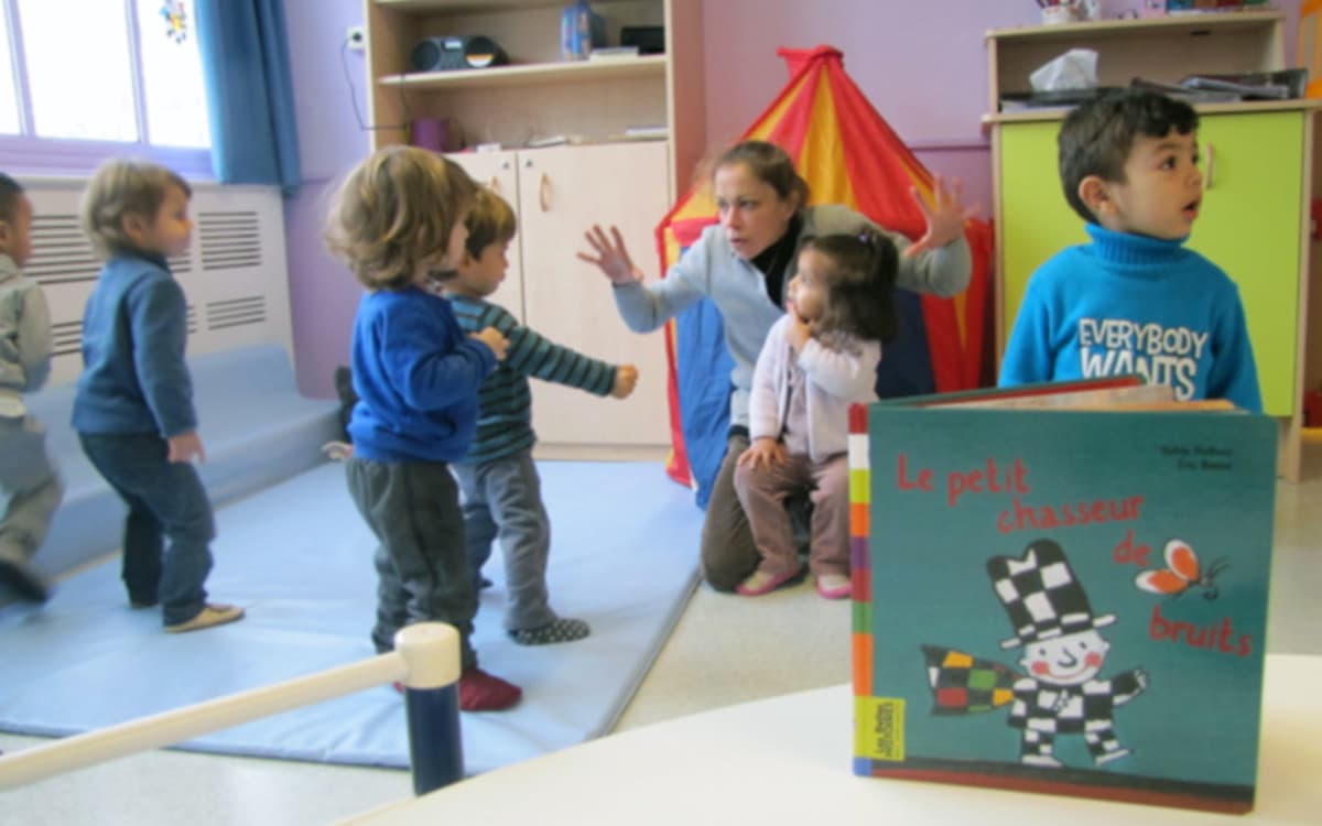 "Histoires de familles"