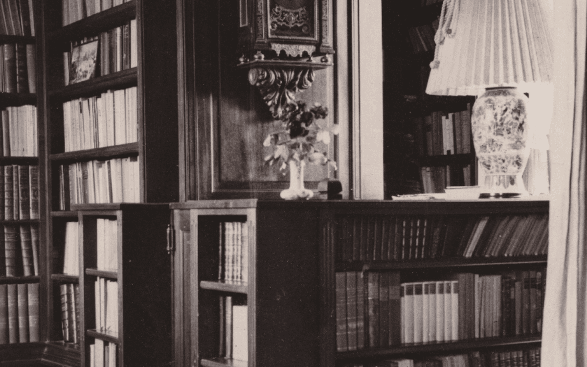 Spoliations antisémites des biens de Marc Bloch