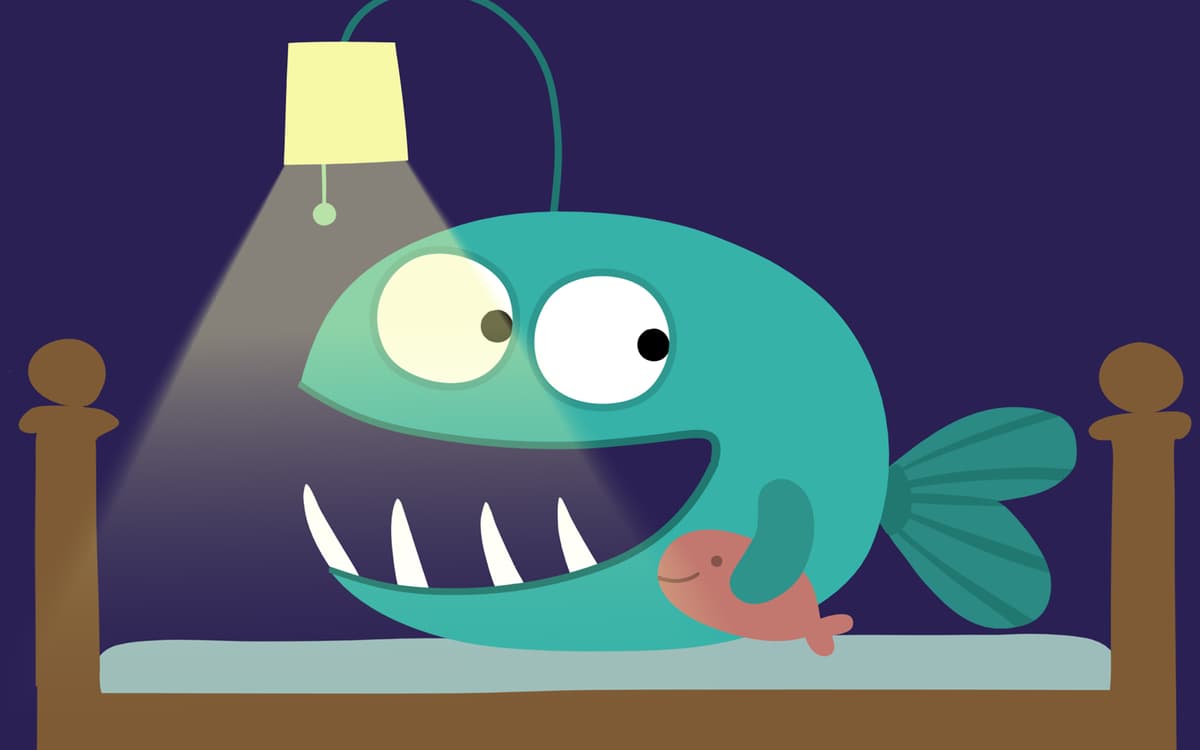 Films "Petits contes de la nuit" et ciné-comptine signée au cinéma Le Majestic Bastille