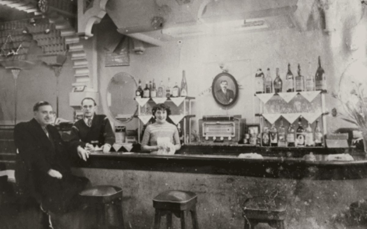 La présence des Judéo‑Espagnols dans le 11e arrondissement de Paris