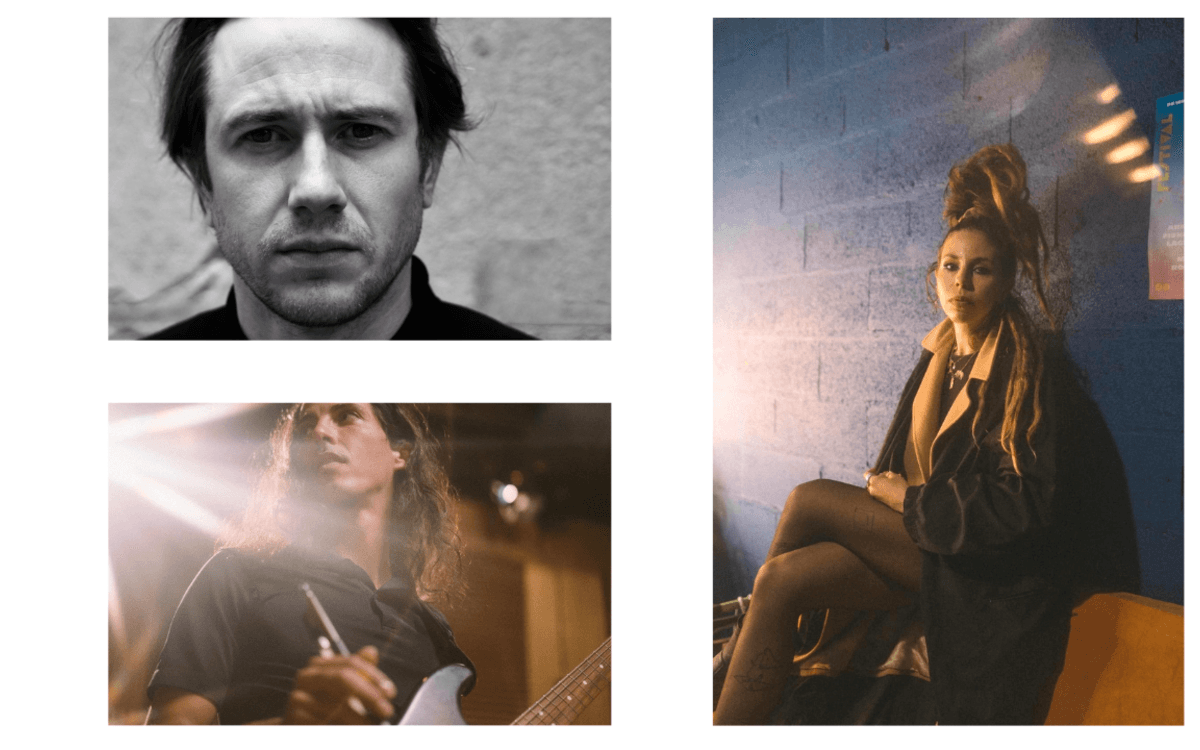 Nuit Européennes des Musées