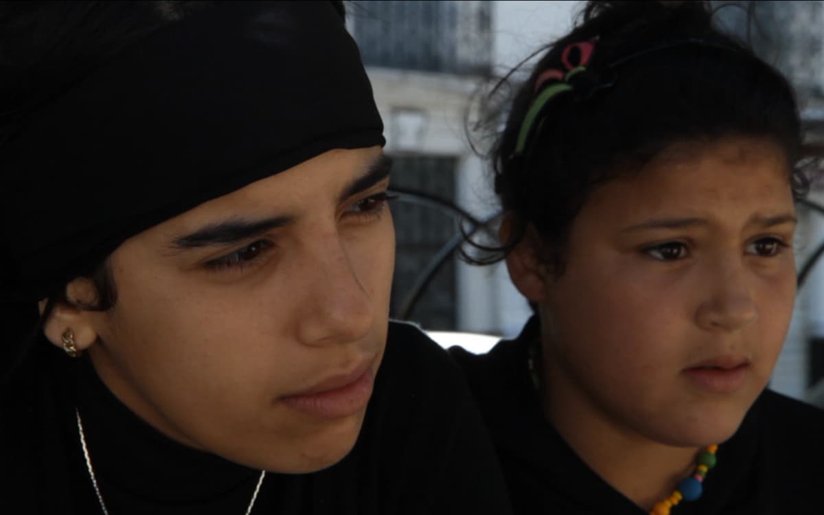 Projection : "Bla Cinima" de Lamine Ammar-Khodja