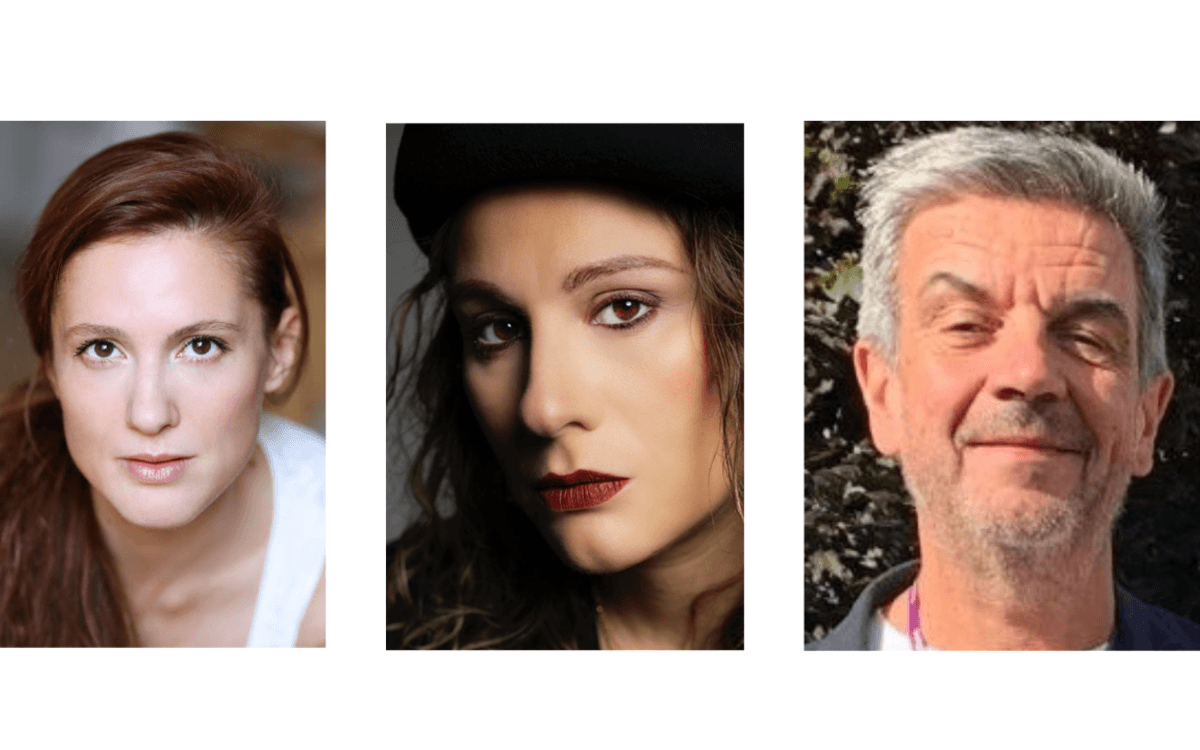 Elena Di Porto, la « folle » du ghetto de Rome