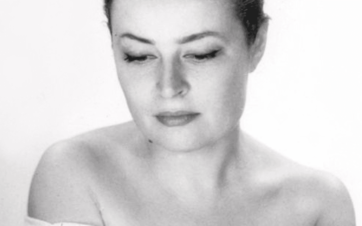 Wiera Gran, une vie dans le ghetto