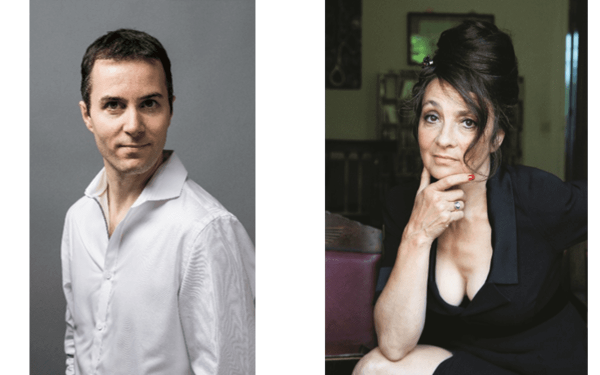 Hommage à Alice Mendelson