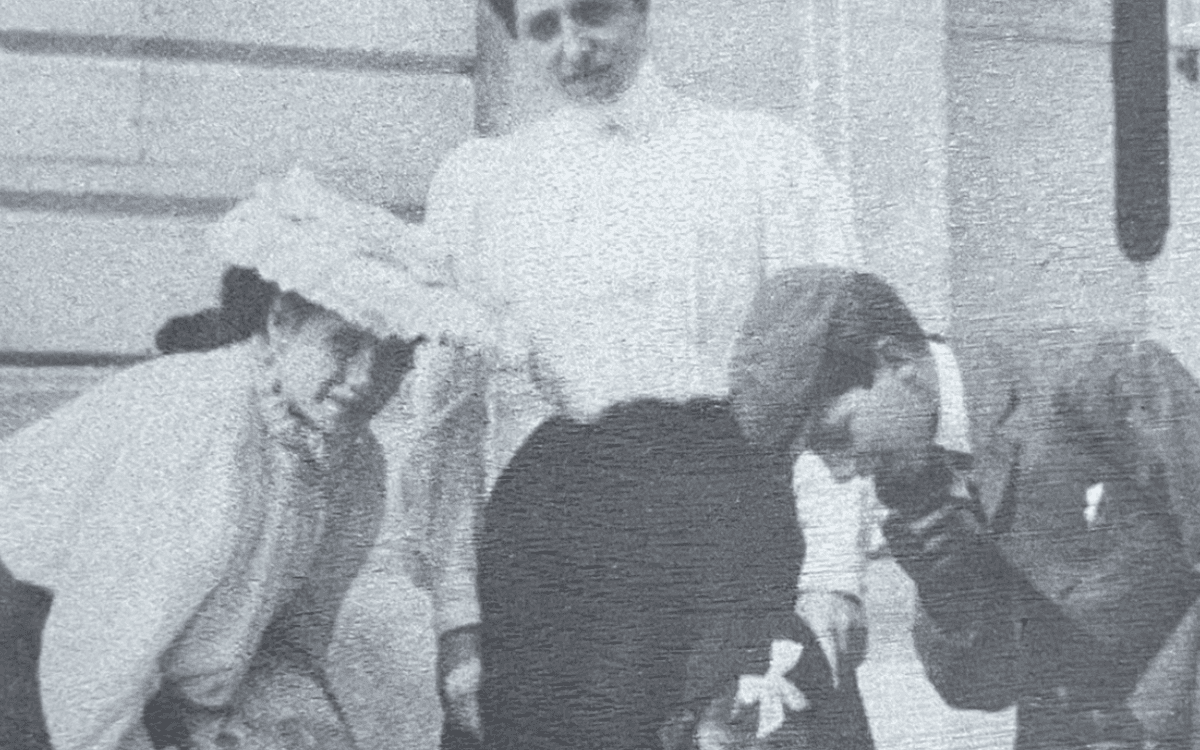 Des Cahen d’Anvers aux Rothschild, l’histoire au féminin des grandes familles « israélites » françaises