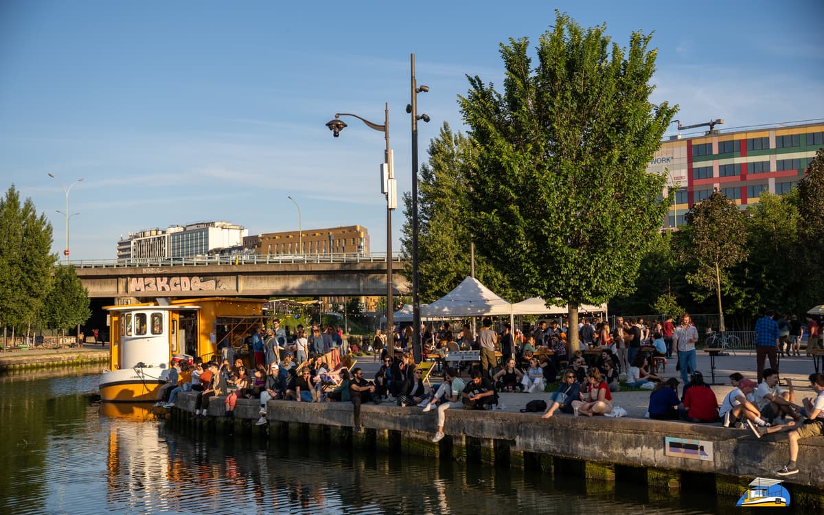 Panchama invite Allegory Open Air