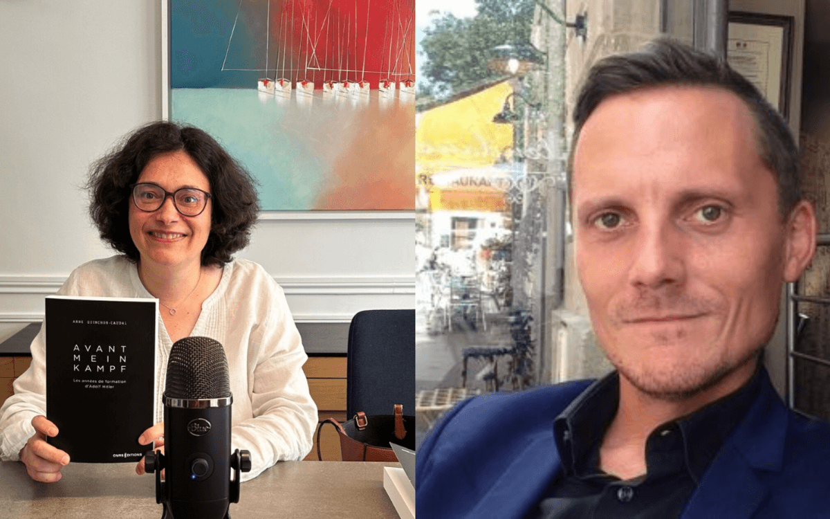 La montée des idées fascistes en Europe avant la Seconde Guerre mondiale