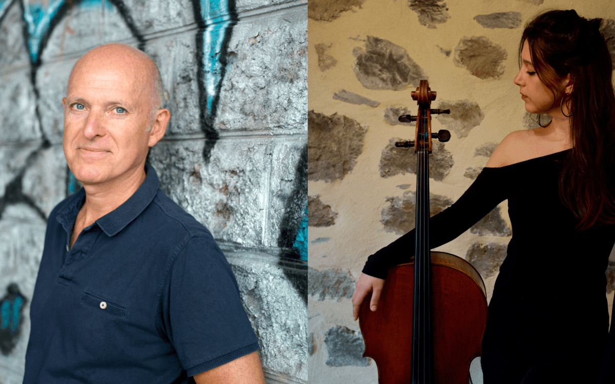 Ne dormez pas chez vous cette nuit