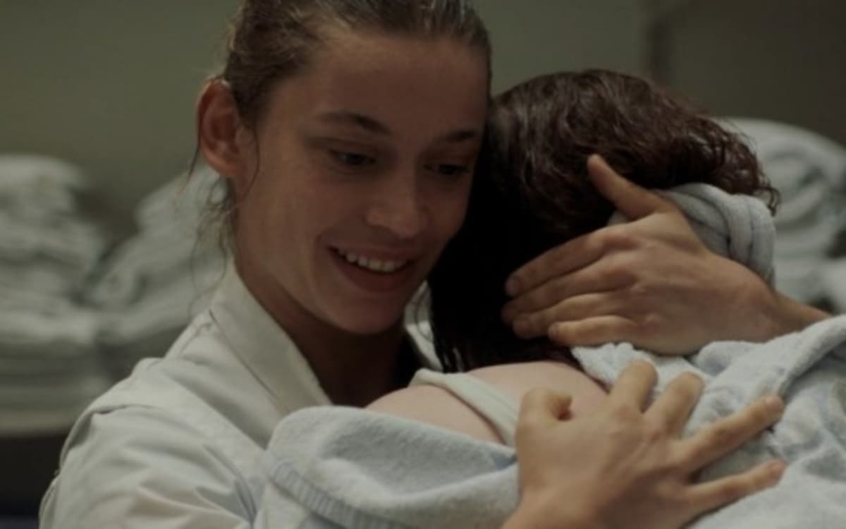 “AU BORD DU MONDE”, un film de Sophie Muselle & Guérin Van de Vorst