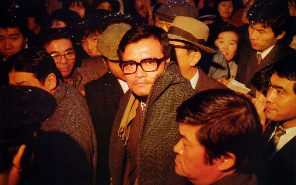 Rencontre avec Alain Bauer