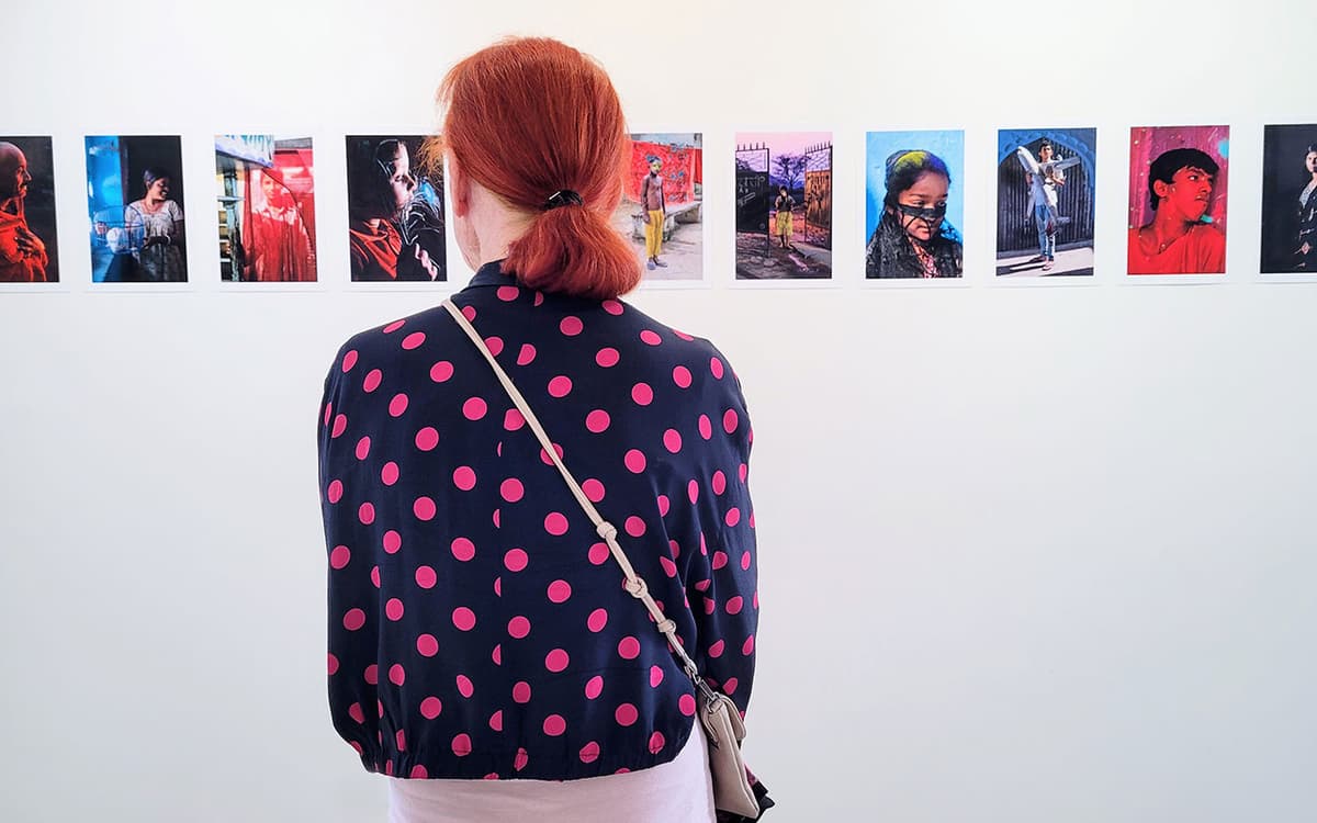 Portes Ouvertes des Ateliers d'Artistes de Belleville : immersion dans les coulisses de l'art