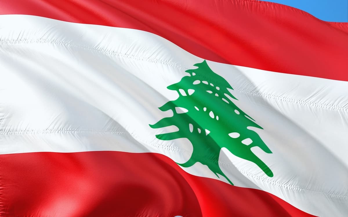 Autour des compositeurs libanais