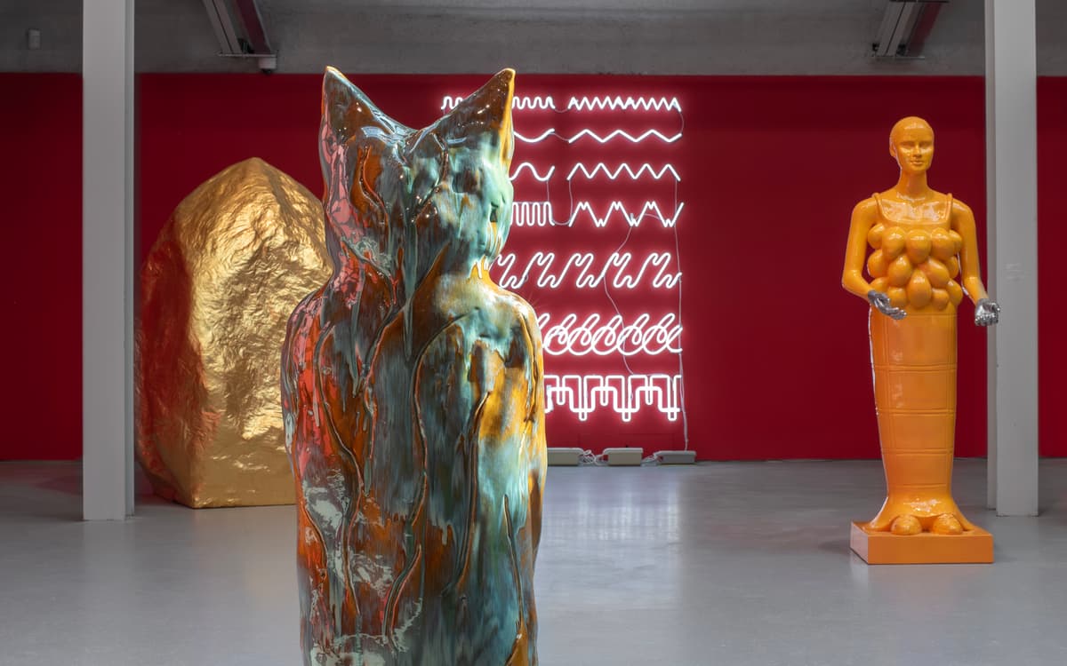 Le Labo des métamorphoses : crée ta déesse, invente ta créature