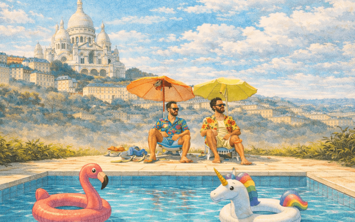 Disco Rital Discoteca #2