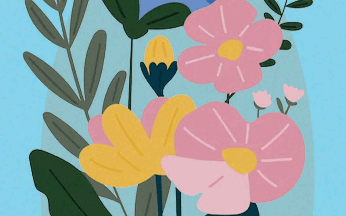 Spectacle de Printemps et Chasse au trésor