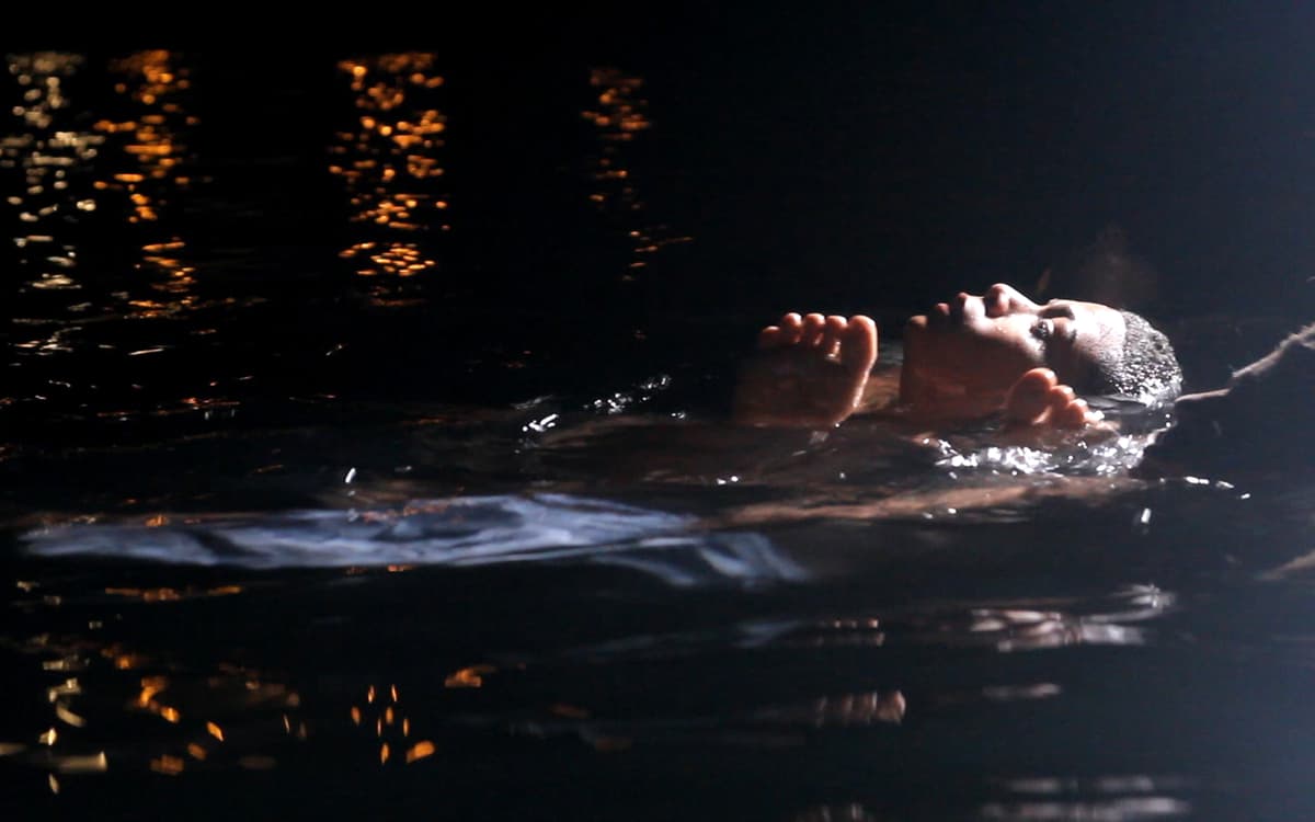 Projection : "Loubia Hamra" de Narimane Mari